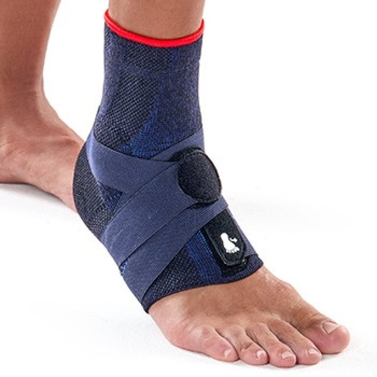 Gibaud Ortho Malleogib 3D - Taglia 2 - Cavigliera Legamenti Gibaud Ortho Malleogib 3D - Taglia 2 - Cavigliera Legamenti