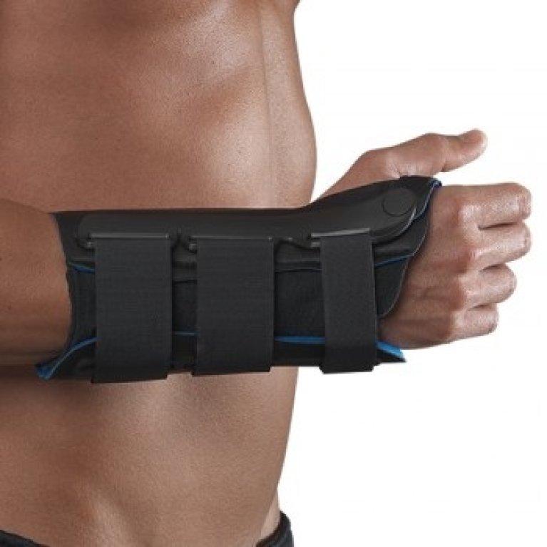 Gibaud Ortho Manugib 20 - Taglia 3 - Polso Sinistro 20-22 cm