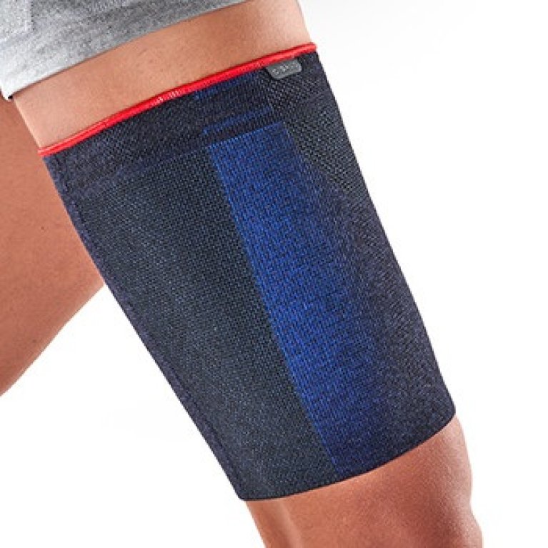 Gibaud Ortho Quadrigib 3D - Taglia 1 - Cosciale di contenzione