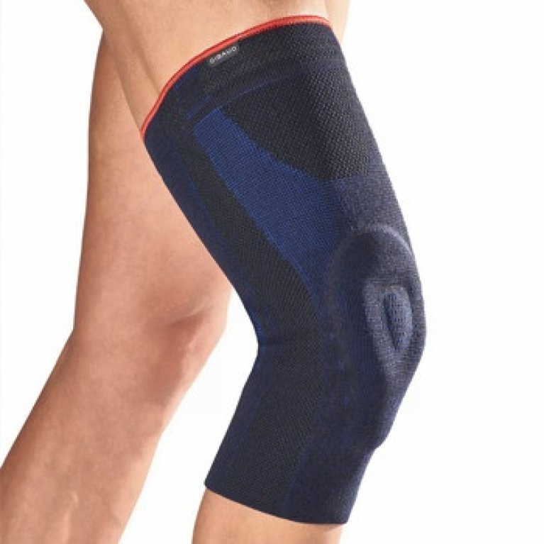 Gibaud Ortho Rotulgib 3D - Taglia 2 - Ginocchiera Rotulea