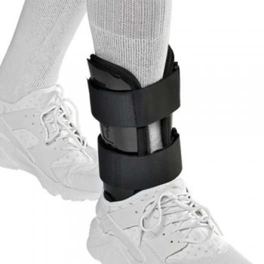 Gibaud Ortho Stabigib - cavigliera bivalva - taglia unica - 1 pezzo Gibaud Ortho Stabigib - cavigliera bivalva - taglia unica - 1 pezzo