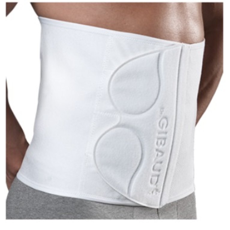 Gibaud Cintura Post-Operatoria - Classica - Taglia 5 - da 95 a 105 cm Gibaud Cintura Post-Operatoria - Classica - Taglia 5 - da 95 a 105 cm