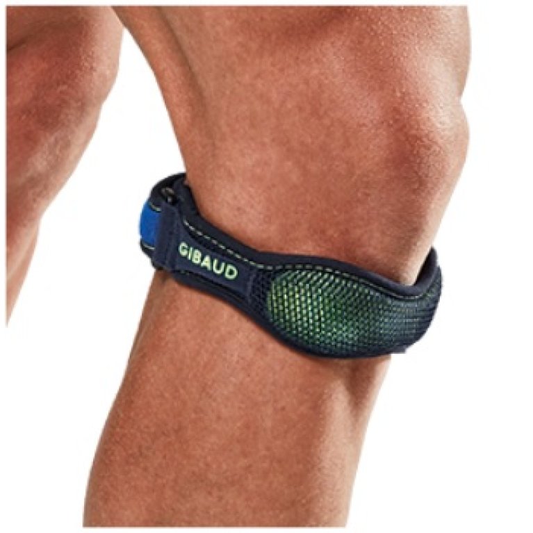 Gibaud Sport - Pressore Sottorotuleo - Taglia 1 Gibaud Sport - Pressore Sottorotuleo - Taglia 1