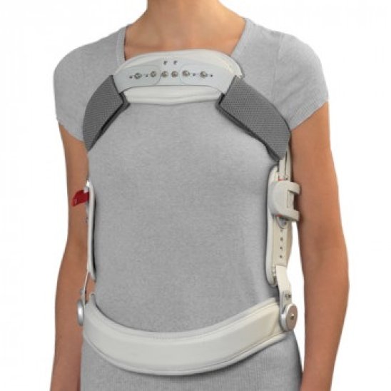Ekeep K35 Hyperkeep - iperestensore a 3 punti - taglia 3 