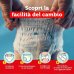 Pampers Baby Dry mutandino Junior - taglia 5 da 12 a 18 Kg - 14 pannolini Pampers Baby Dry mutandino Junior - taglia 5 da 12 a 18 Kg - 14 pannolini