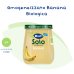 Hero Solo Omogeneizzato Biologico Banana - 120 grammi Hero Solo Omogeneizzato Biologico Banana - 120 grammi
