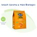 Hero Solo Snack Carota e Mais Biologici - 40 grammi Hero Solo Snack Carota e Mais Biologici - 40 grammi