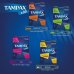 Tampax & Go Super Plus assorbenti interni - flussi molto abbondanti - 18 assorbenti