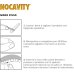 Nocavity - Kit per riparare otturazioni dentali provvisorie - 1 pz