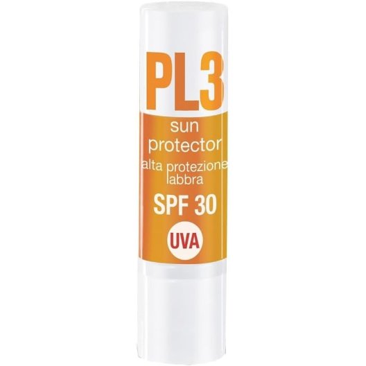 PL3 Stick Labbra SPF 30 