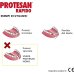 Protesan Rapido - Kit Riparazione Dentiera Fai da Te - Sicuro e Veloce