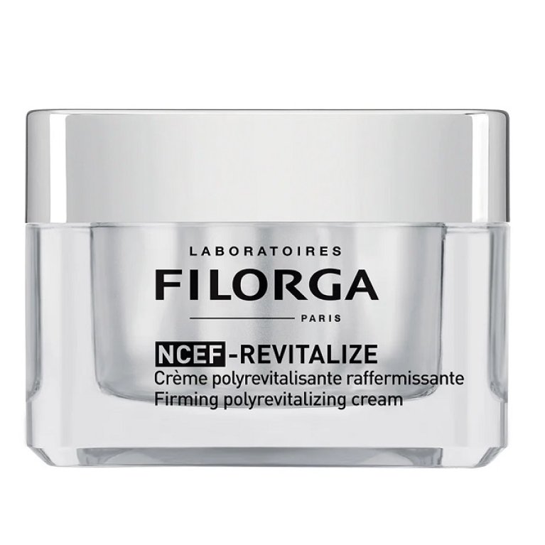 Filorga NCEF Revitalize Crema rassodante - 50 ml Filorga NCEF Revitalize Crema rassodante - 50 ml