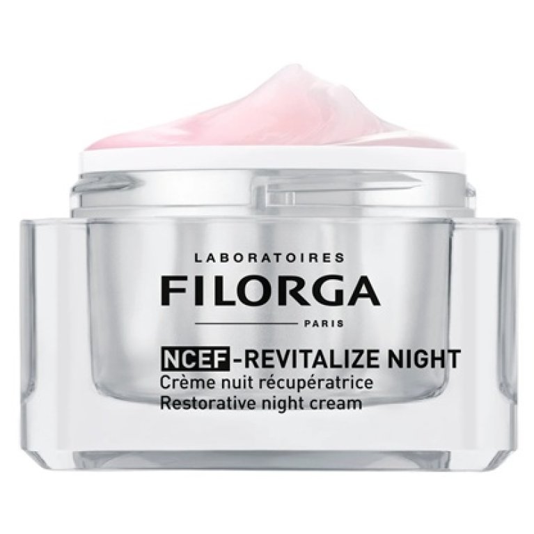 Filorga NCEF Revitalize Night - crema notte rivitalizzante - 50 ml