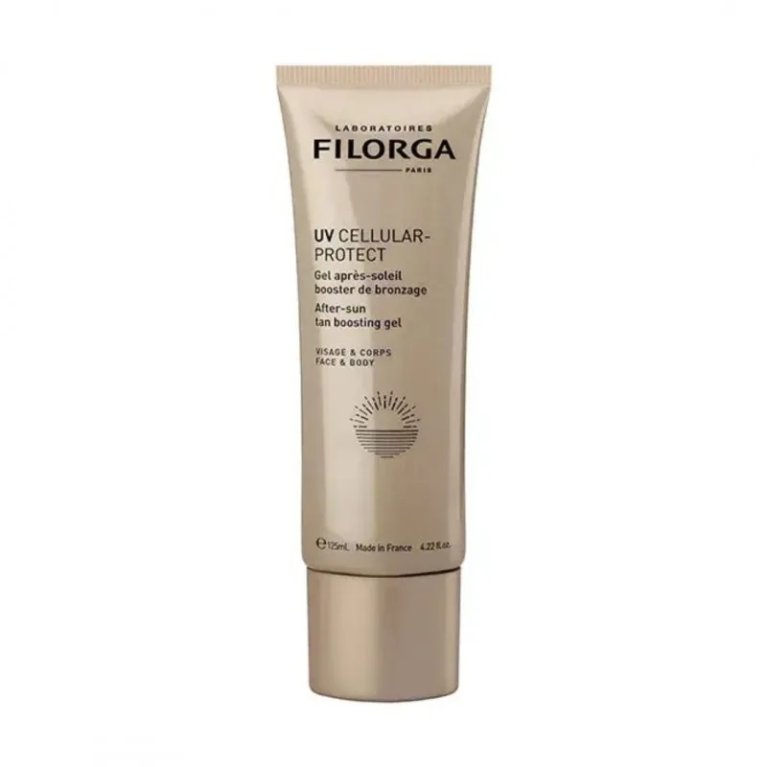 Filorga Gel Dopo Sole Acceleratore d'abbronzatura - 125 ml - UV cell protect