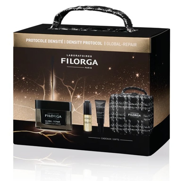 Filorga Cofanetto - Global Repair + Pochette omaggio