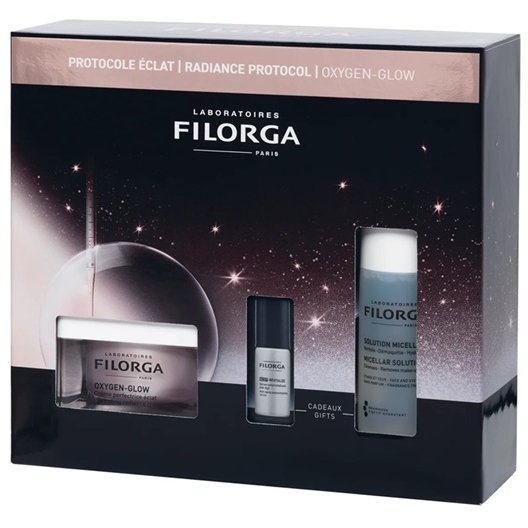Filorga Cofanetto - Oxygen Glow Filorga Cofanetto - Oxygen Glow