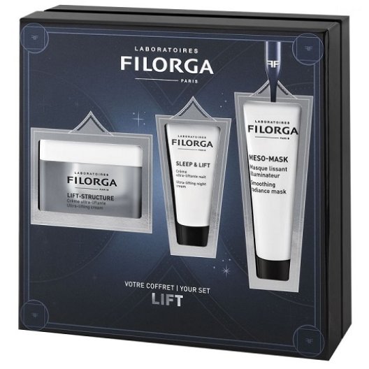 Filorga Cofanetto Lift Filorga Cofanetto Lift