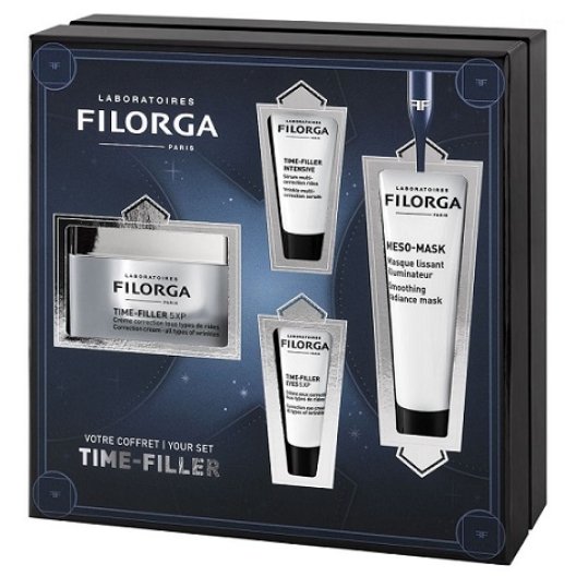 Filorga Cofanetto Time Filler Filorga Cofanetto Time Filler