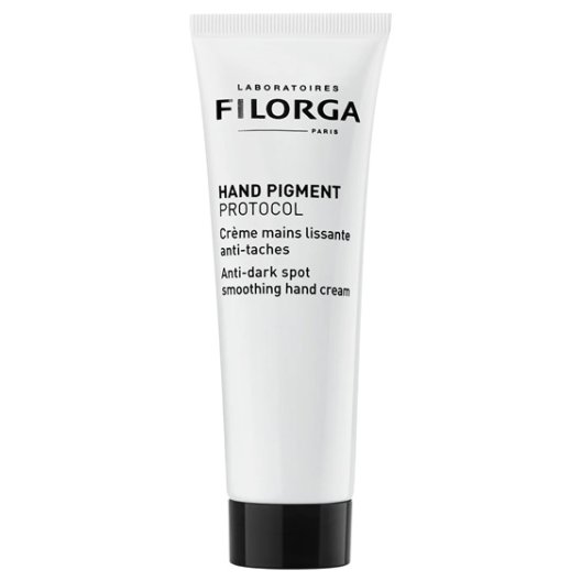 Filorga Crema Mani Antimacchie levigante - 50 ml Hand pigment protocol Filorga Crema Mani Antimacchie levigante - 50 ml Hand pigment protocol