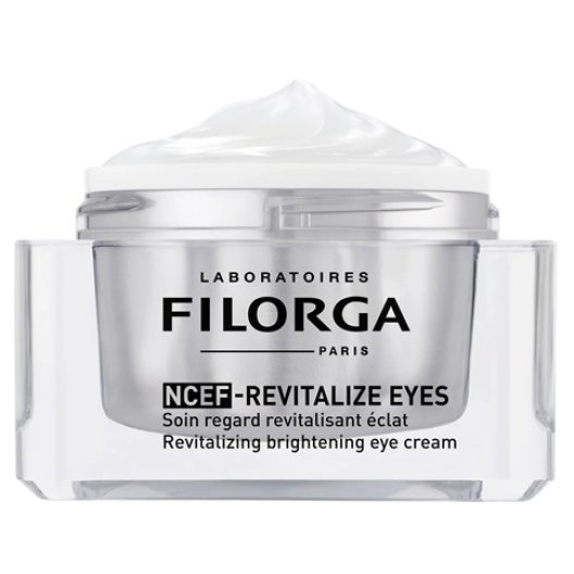 Filorga NCEF Revitalize Eyes - contorno occhi revitalizzante illuminante - 15 ml