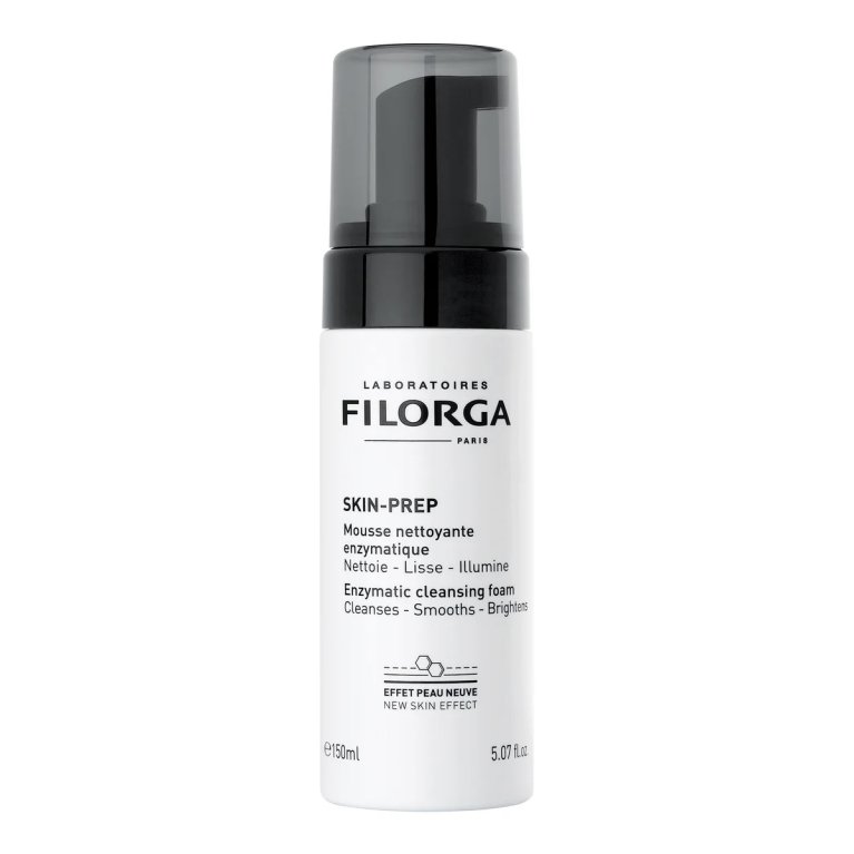 Filorga Mousse detergente enzimatica Skin Prep - 150 ml Filorga Mousse detergente enzimatica Skin Prep - 150 ml