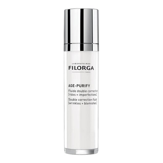 Filorga Age Purify Fluido - Fluido doppia correzione - 50 ml