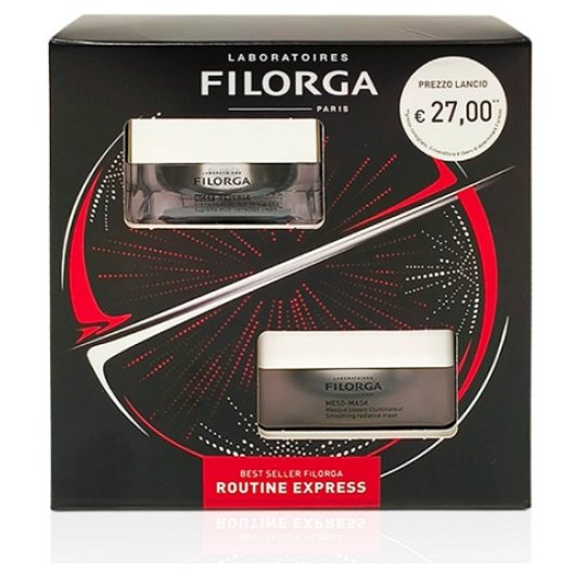 Filorga Cofanetto Experience - Routine Express Filorga Cofanetto Experience - Routine Express