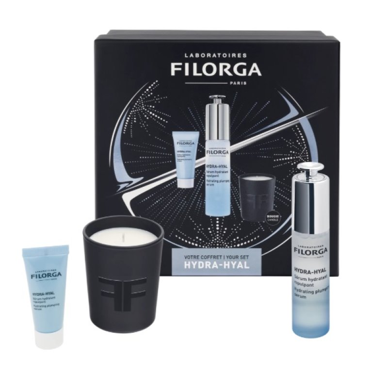 Filorga Cofanetto Hydra Hyal