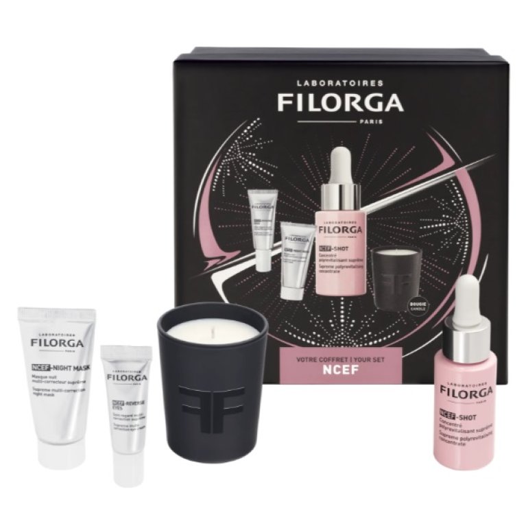 Filorga Cofanetto NCEF