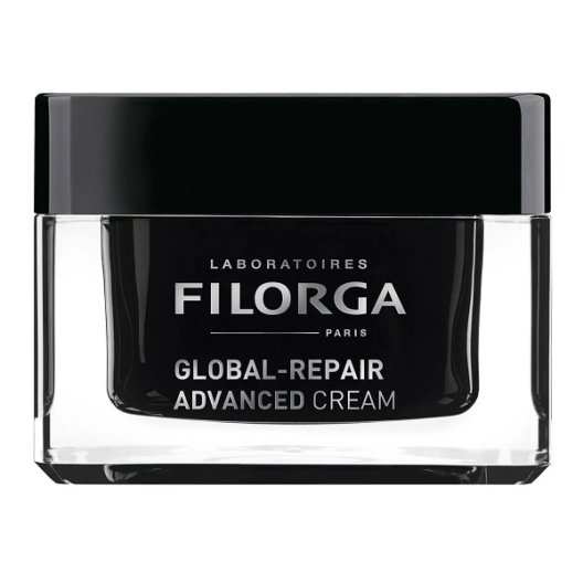 Filorga Global Repair Advanced Crema utra-riparatrice anti-età - 50 ml