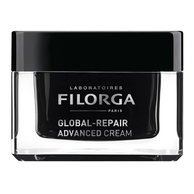 Filorga Global Repair Advanced Crema utra-riparatrice anti-età - 50 ml