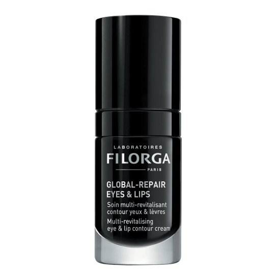 Filorga Global Repair Eyes & Lips - contorno occhi e labbra - 15 ml