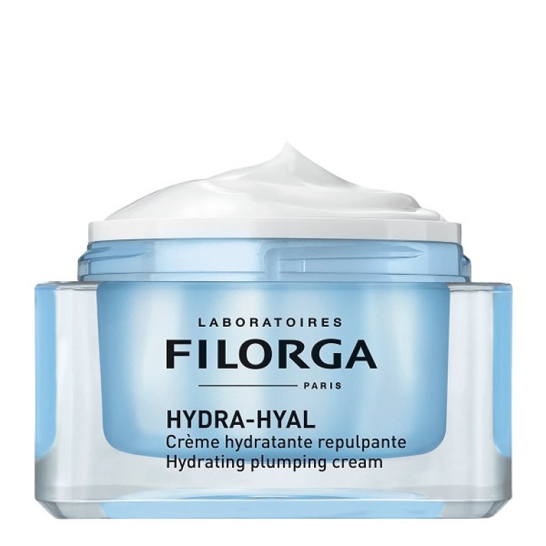 Filorga Hydra Hyal Crema idratante rimpolpante - 50 ml Filorga Hydra Hyal Crema idratante rimpolpante - 50 ml