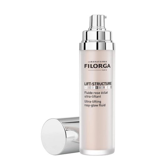 Filorga Lift Structure Radiance fluido rosa ultra-lifting - 50 ml