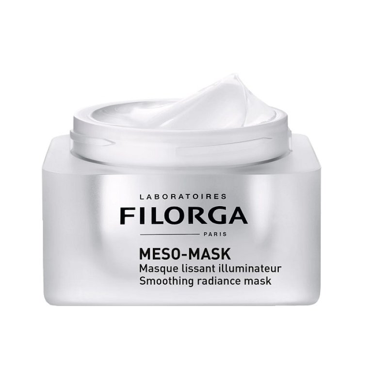 Filorga Meso Mask maschera levigante illuminante - 50 ml Filorga Meso Mask maschera levigante illuminante - 50 ml