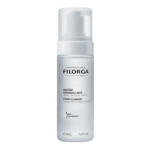 Filorga Muosse Struccante - detergente viso a risciacquo - 150 ml