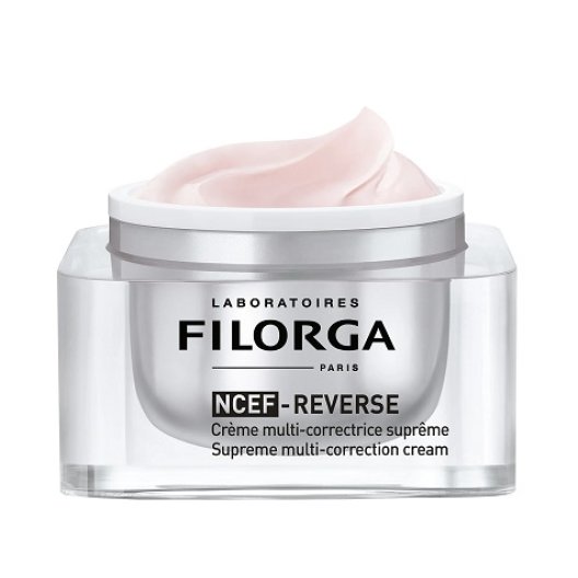 Filorga NCEF Reverse Crema multi-correttrice suprema - 50 ml Filorga NCEF Reverse Crema multi-correttrice suprema - 50 ml