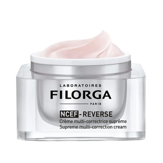 Filorga NCEF Reverse Crema multi-correttrice suprema - 50 ml Filorga NCEF Reverse Crema multi-correttrice suprema - 50 ml