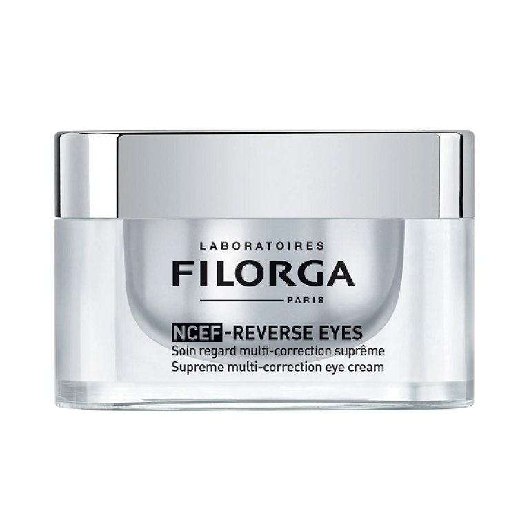 Filorga NCEF Reverse Eyes contorno occhi multi-correttore supremo - 15 ml Filorga NCEF Reverse Eyes contorno occhi multi-correttore supremo - 15 ml