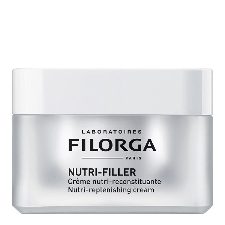 Filorga Nutri Filler crema nutri-ricostituente - 50 ml