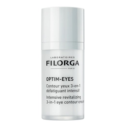 Filorga Optim Eyes - Contorno occhi anti-fatica 3 in 1 - 15 ml Filorga Optim Eyes - Contorno occhi anti-fatica 3 in 1 - 15 ml