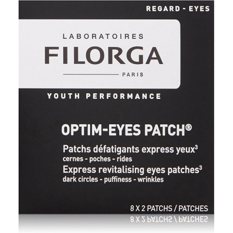 Filorga Optim Eyes Patch gel trattamento rinfrescante occhi - 1 pezzo Filorga Optim Eyes Patch gel trattamento rinfrescante occhi - 1 pezzo