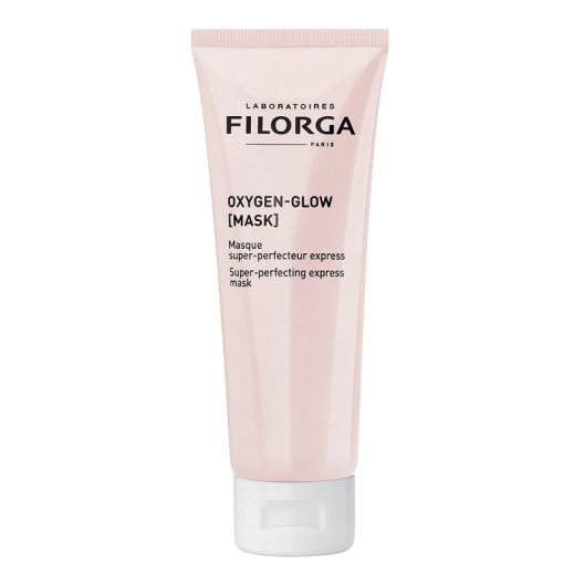Filorga Oxygen Glow Mask maschera super-perfezionatrice istantanea - 75 ml Filorga Oxygen Glow Mask maschera super-perfezionatrice istantanea - 75 ml
