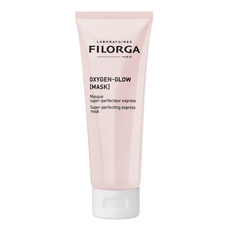 Filorga Oxygen Glow Mask maschera super-perfezionatrice istantanea - 75 ml