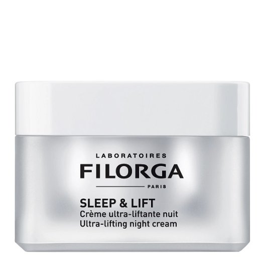 Filorga Sleep & Lift crema notte ultra lifting - 50 ml Filorga Sleep & Lift crema notte ultra lifting - 50 ml