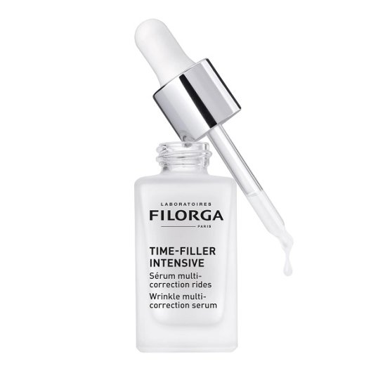 Filorga Time Filler Intensive siero multi-correzione rughe - 30 ml Filorga Time Filler Intensive siero multi-correzione rughe - 30 ml
