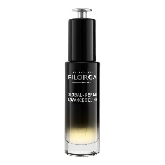 Filorga Global Repair Advanced Elixir - siero-olio ultra riparatore - 30 ml