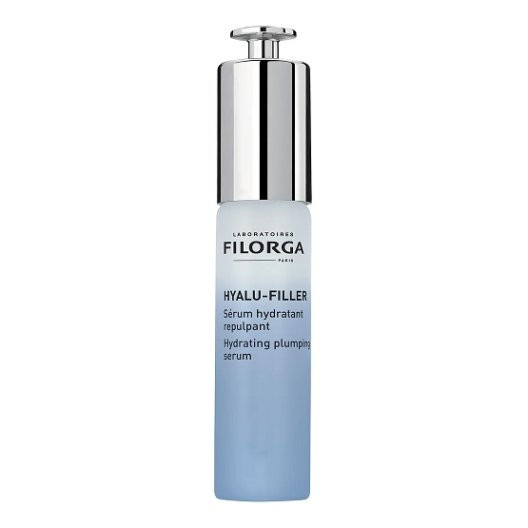 Filorga Hyalu Filler Siero Viso - rimpolpante e rassodante - 30 ml
