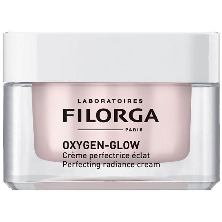 Filorga Oxygen Glow Crema super-perfezionatrice illuminante - 50 ml