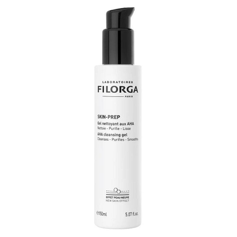 Filorga Skin-prep - gel detergente purificante - 150 ml Filorga Skin-prep - gel detergente purificante - 150 ml